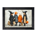 Framed Art