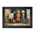 Framed Art