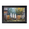 Framed Art