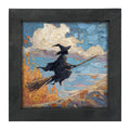 Framed Art