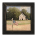 Framed Art