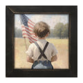 Framed Art