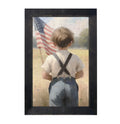 Framed Art