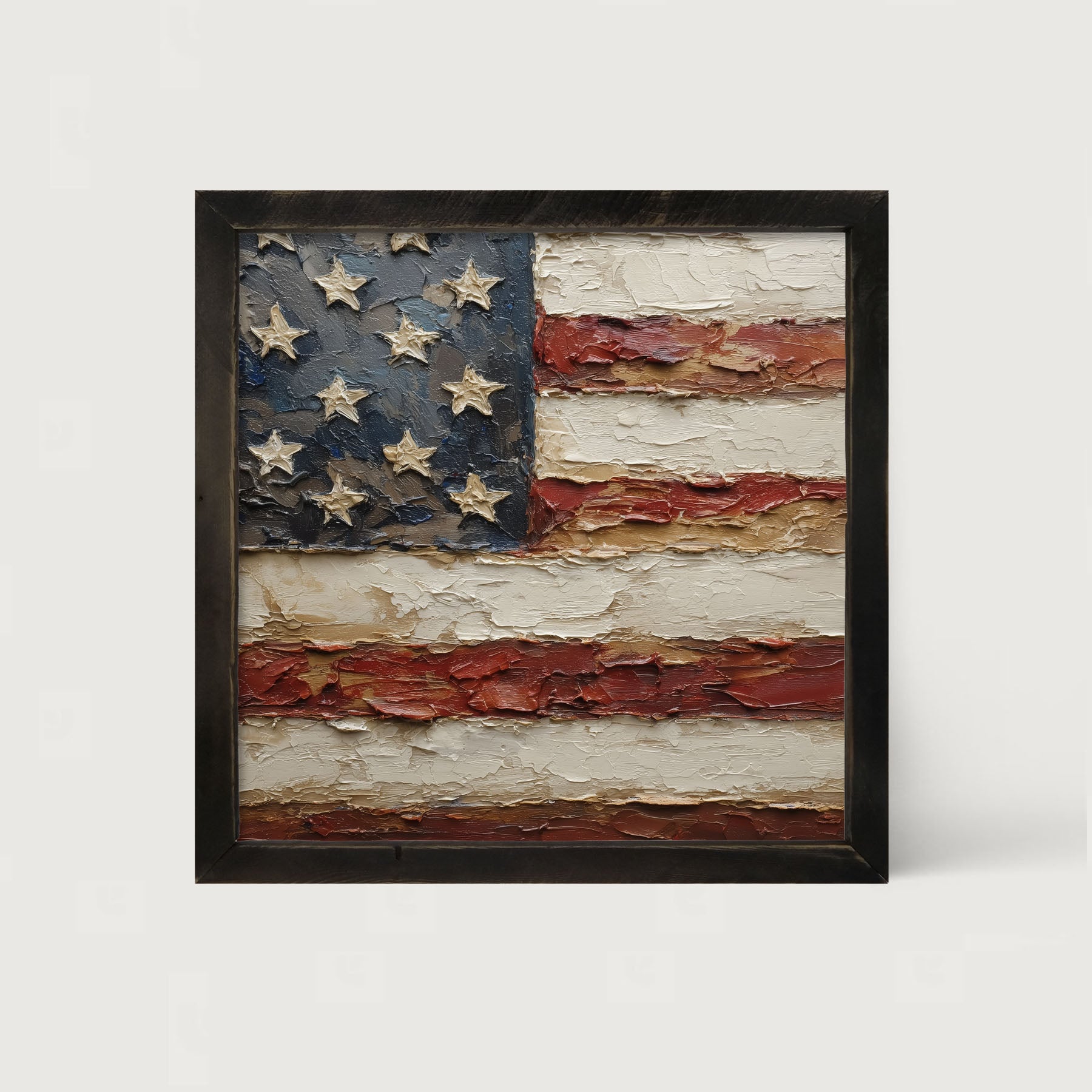 Stars and Stripes