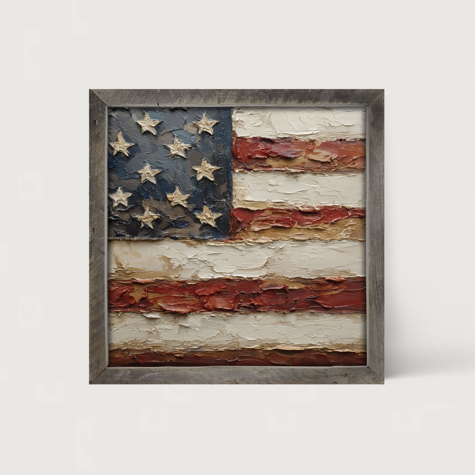 Stars and Stripes
