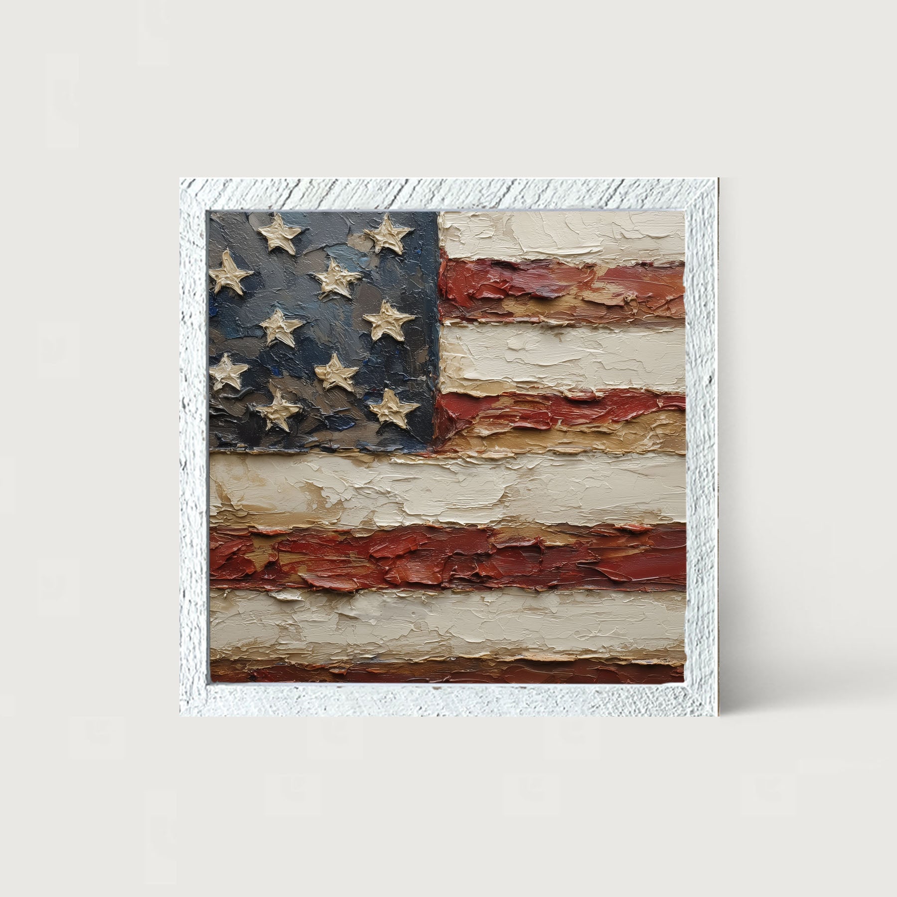Stars and Stripes