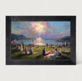 Framed Art