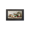 Framed Art