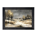 Framed Art