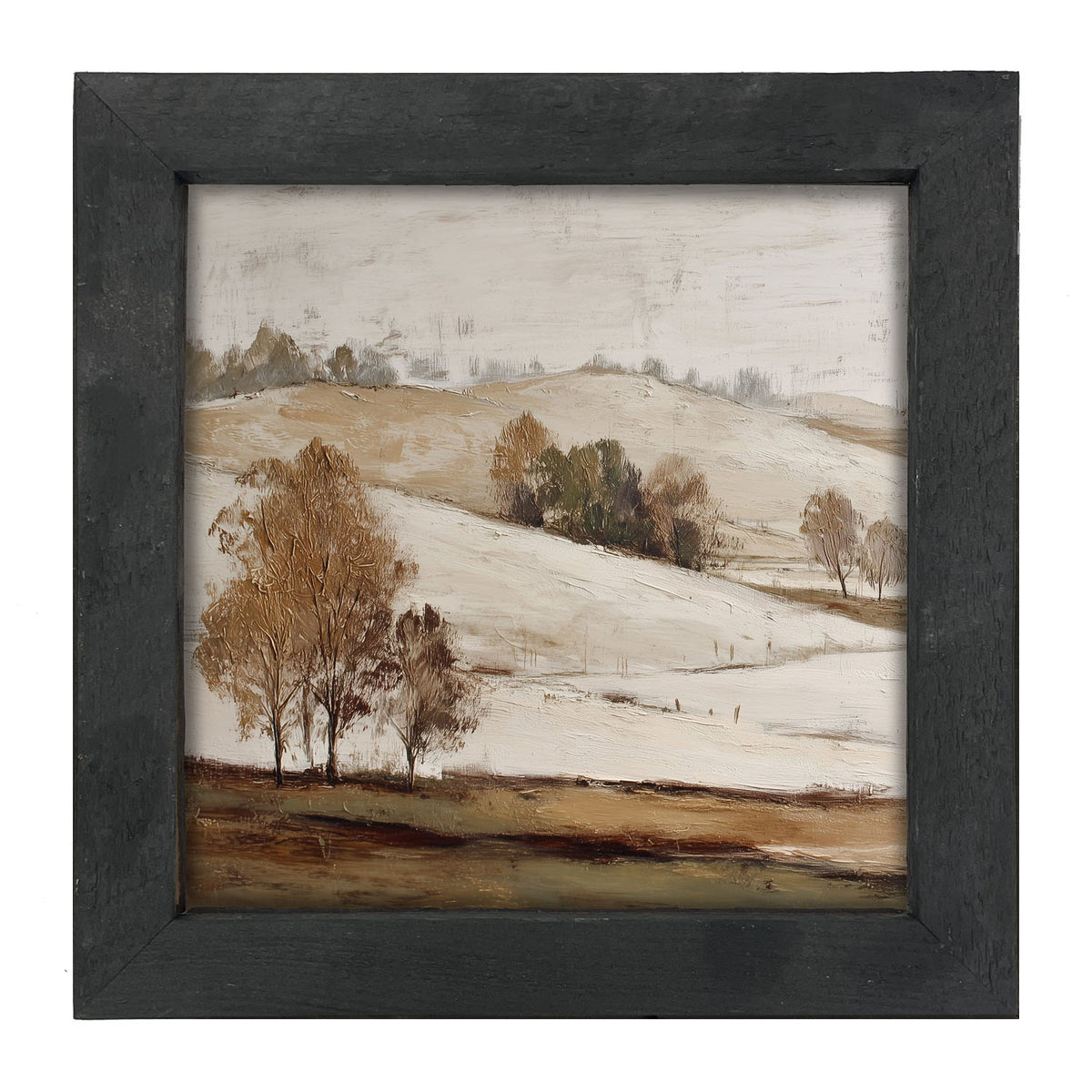 Hill Country - Framed Art