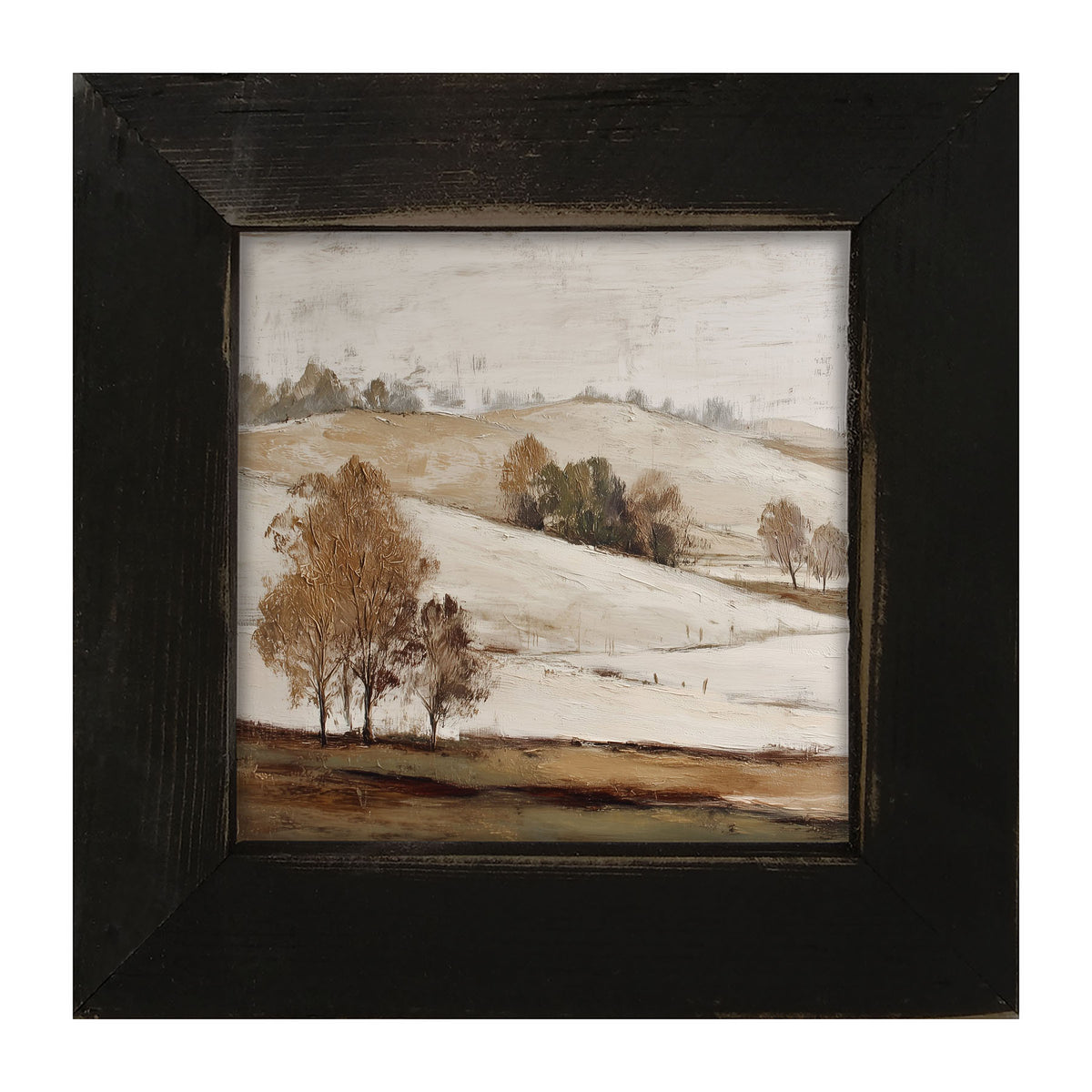 Hill Country - Framed Art