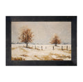 Framed Art