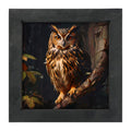 Framed Art