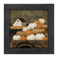 Framed Art