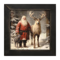 Framed Art