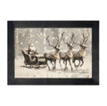 Framed Art
