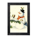 Framed Art
