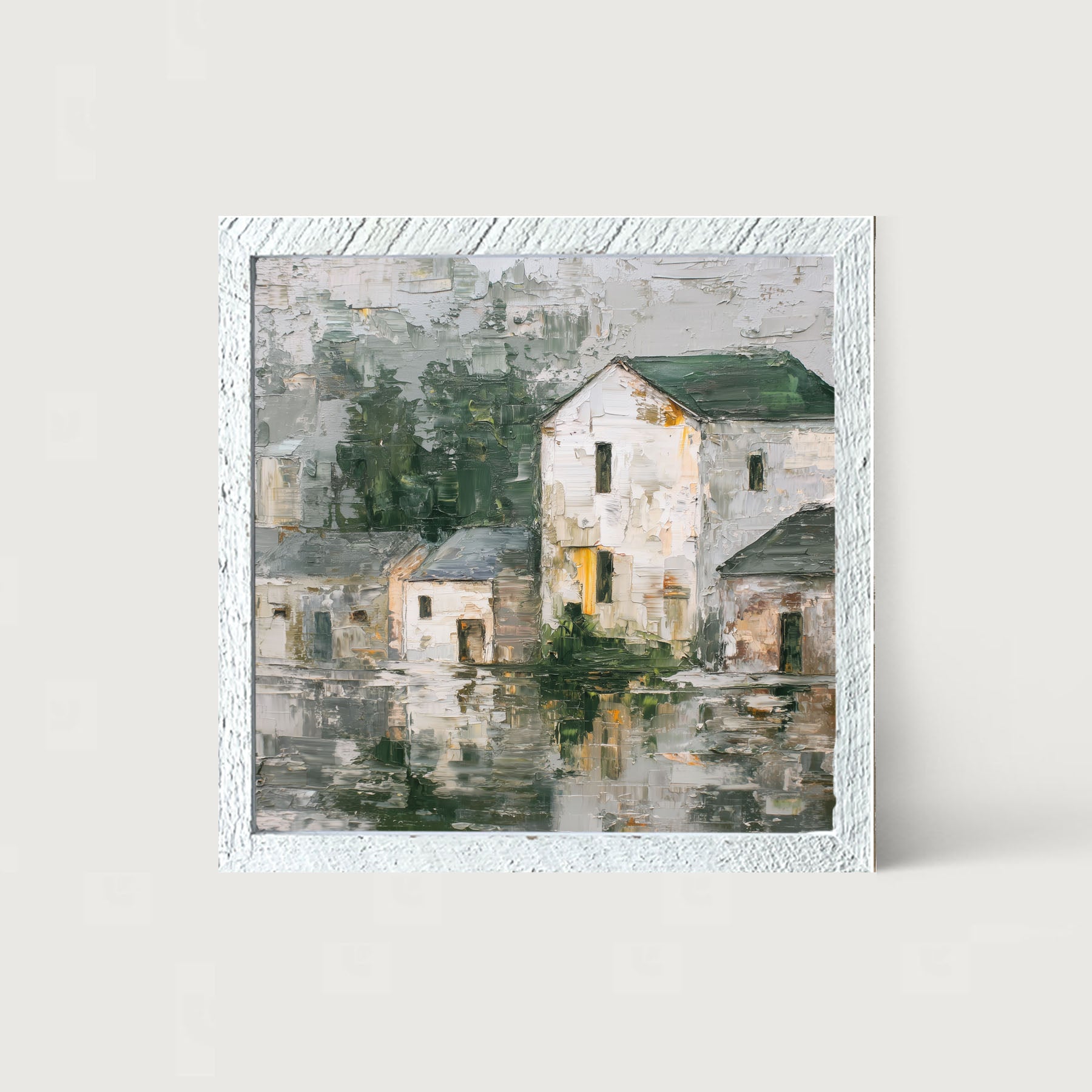 St. Patrick's - Village