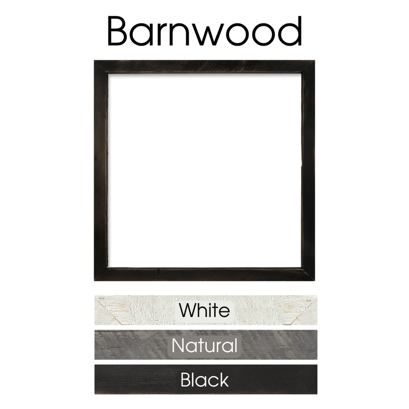 Barnwood Magnetic