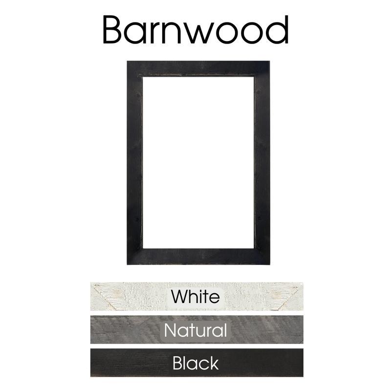 Barnwood Magnetic