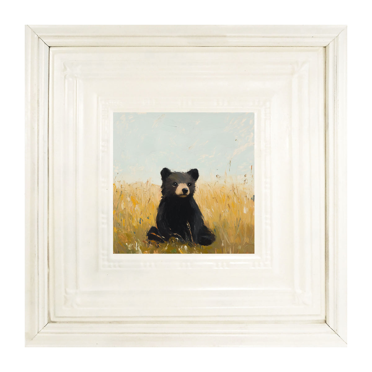 Little Bear Cub