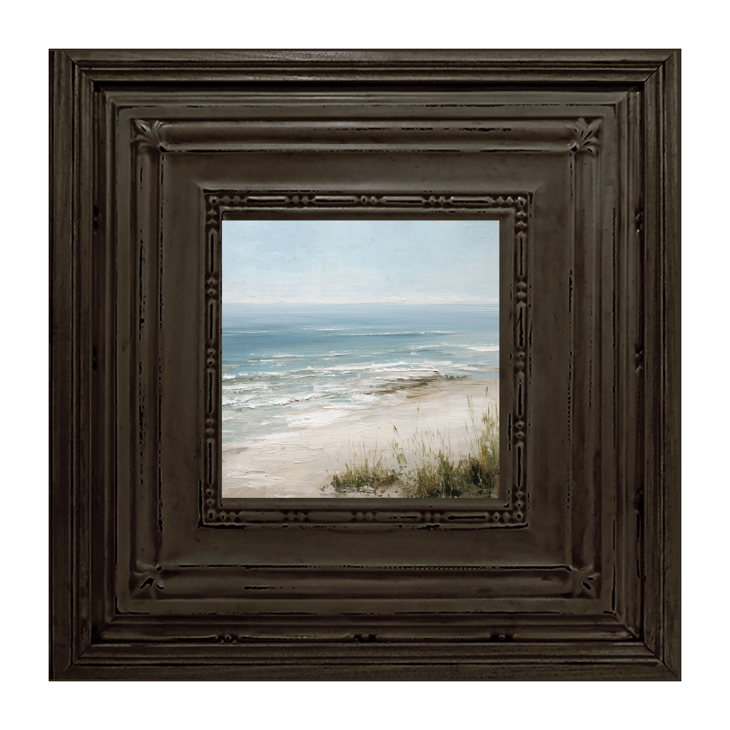 Ocean Island - Beach