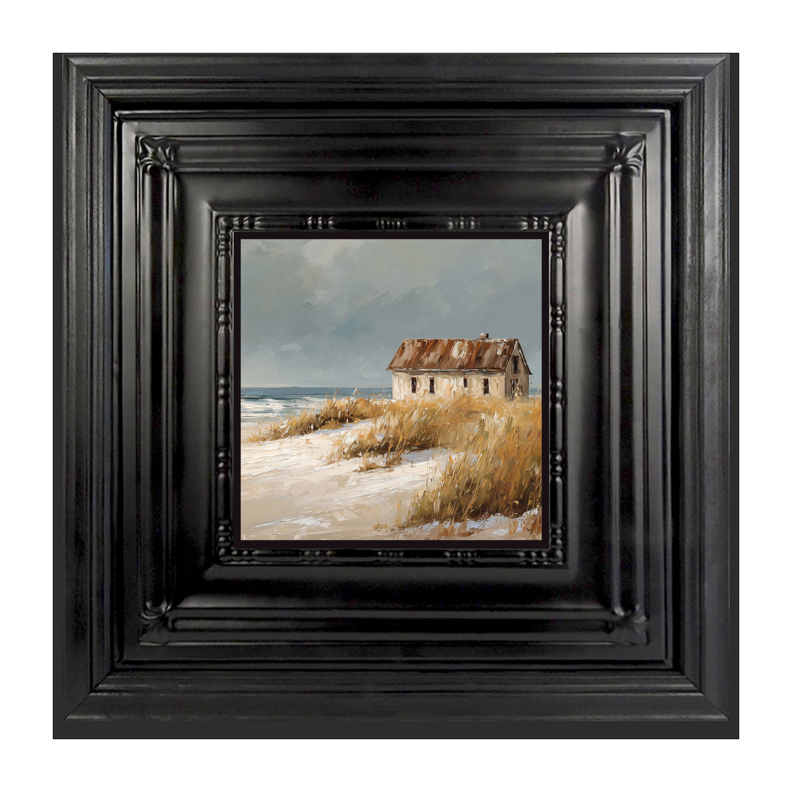 Ocean Island - Cottage