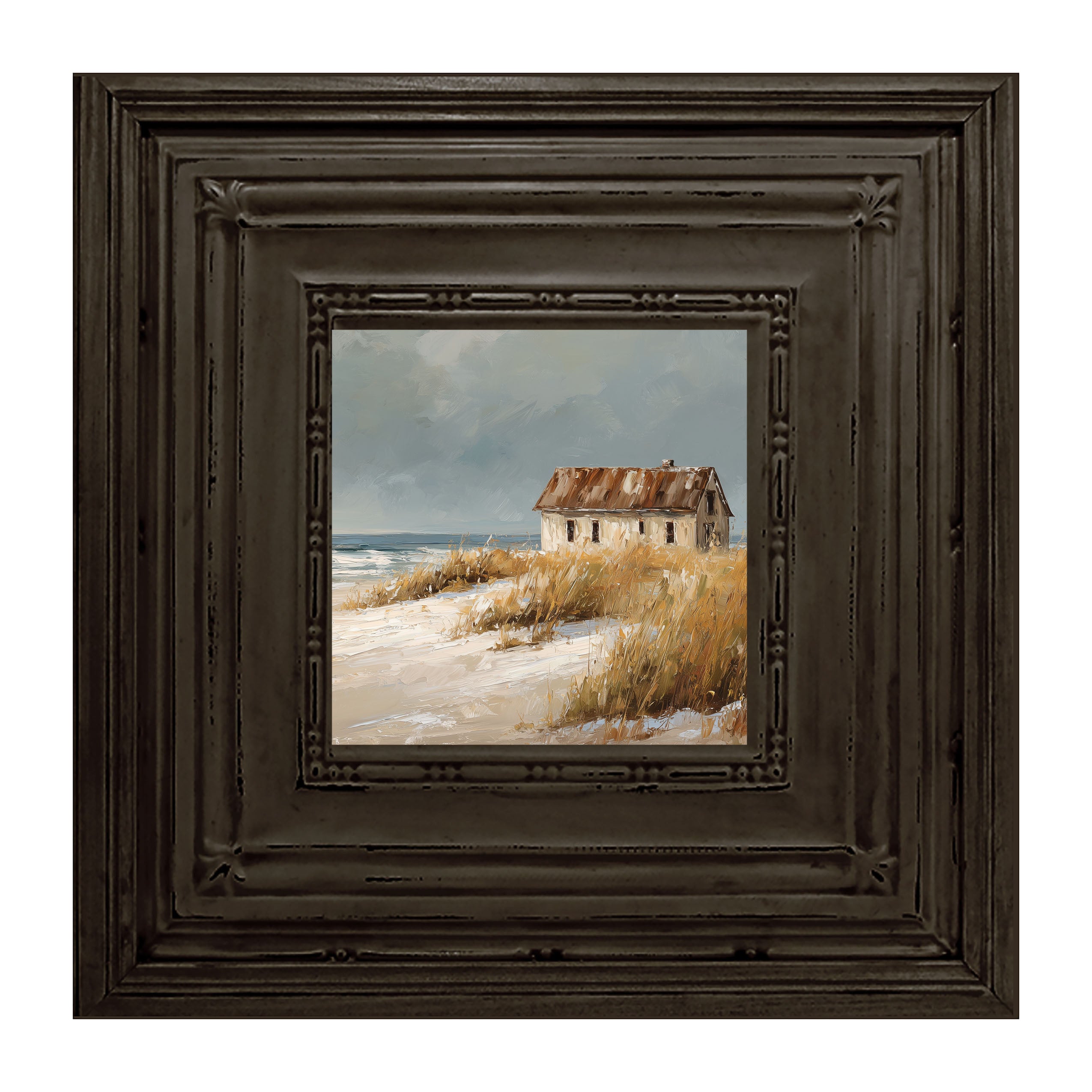 Ocean Island - Cottage