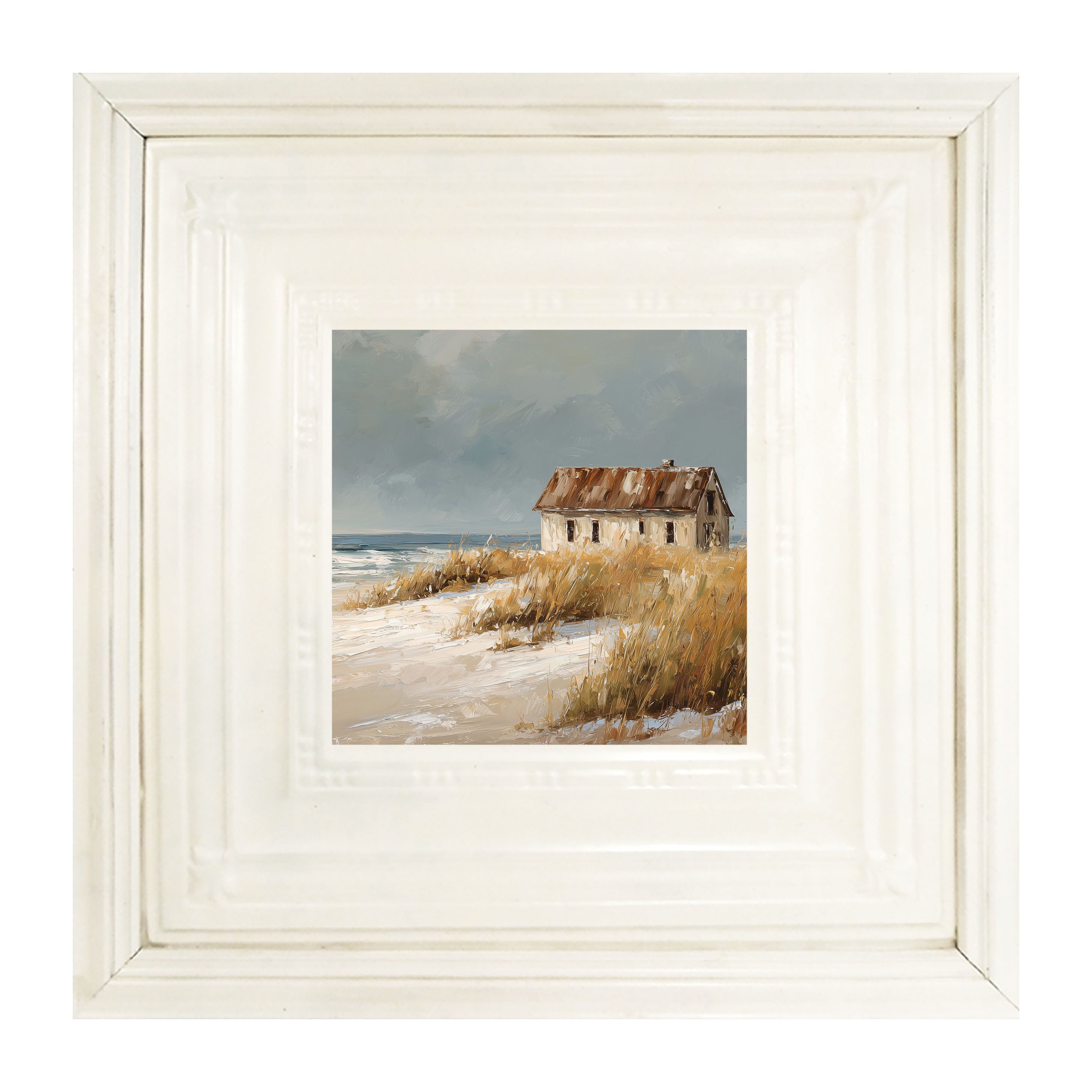 Ocean Island - Cottage