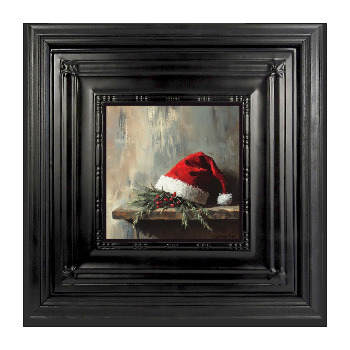 Santa's Hat