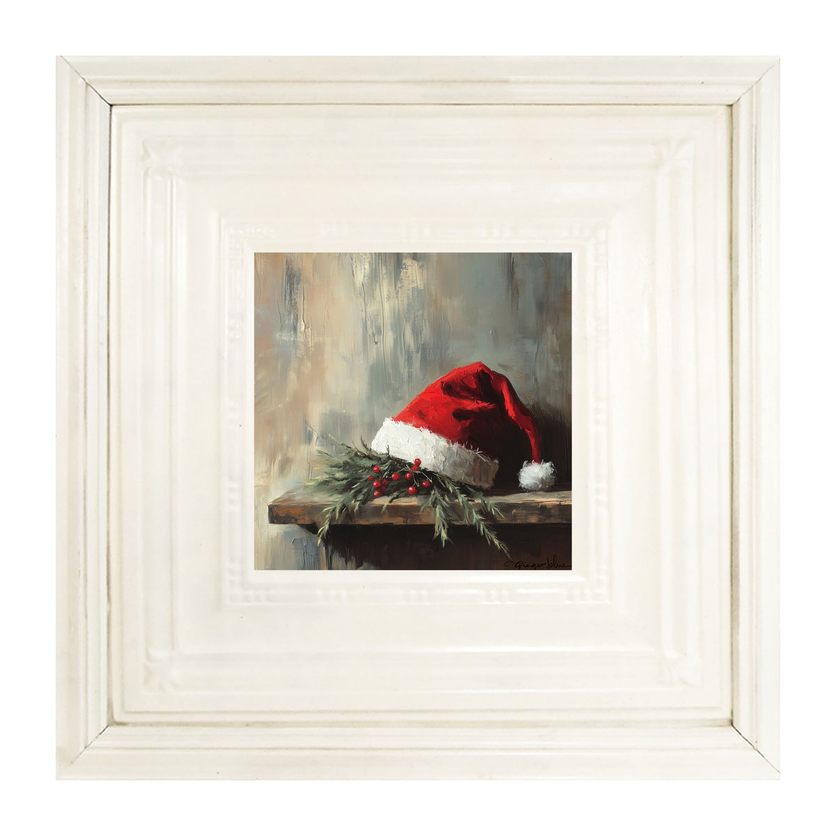 Santa's Hat