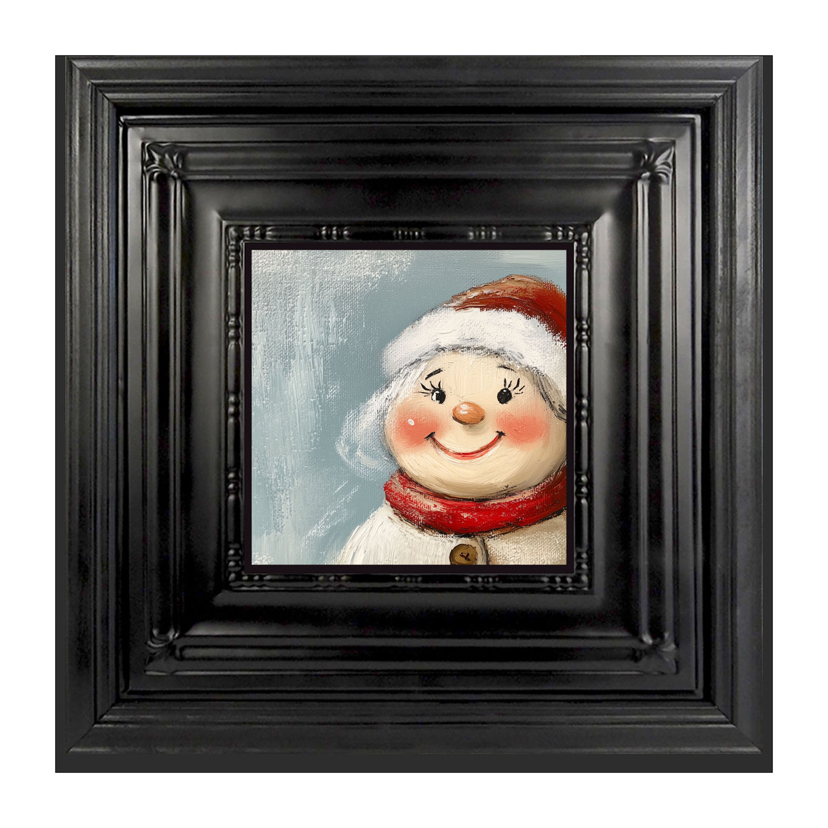 Mrs. Claus