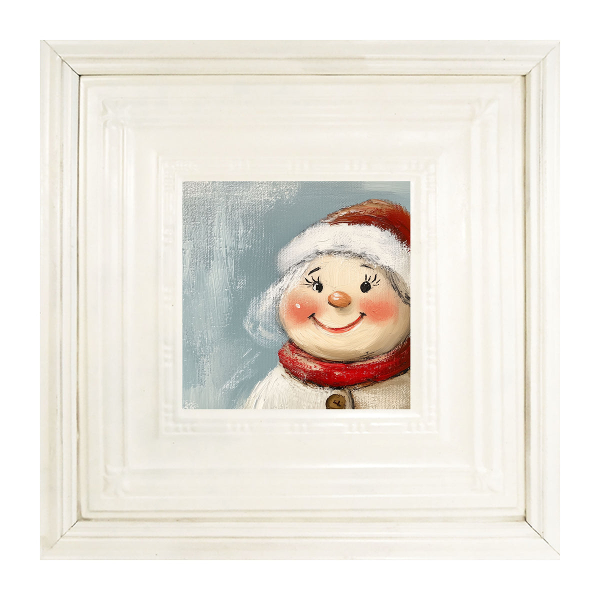 Mrs. Claus