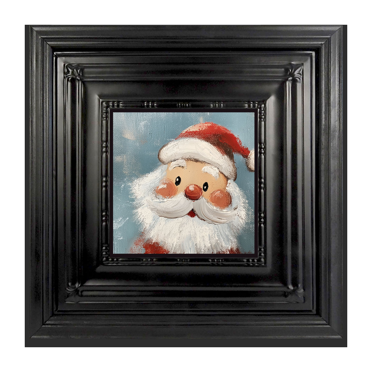 Mr. Claus