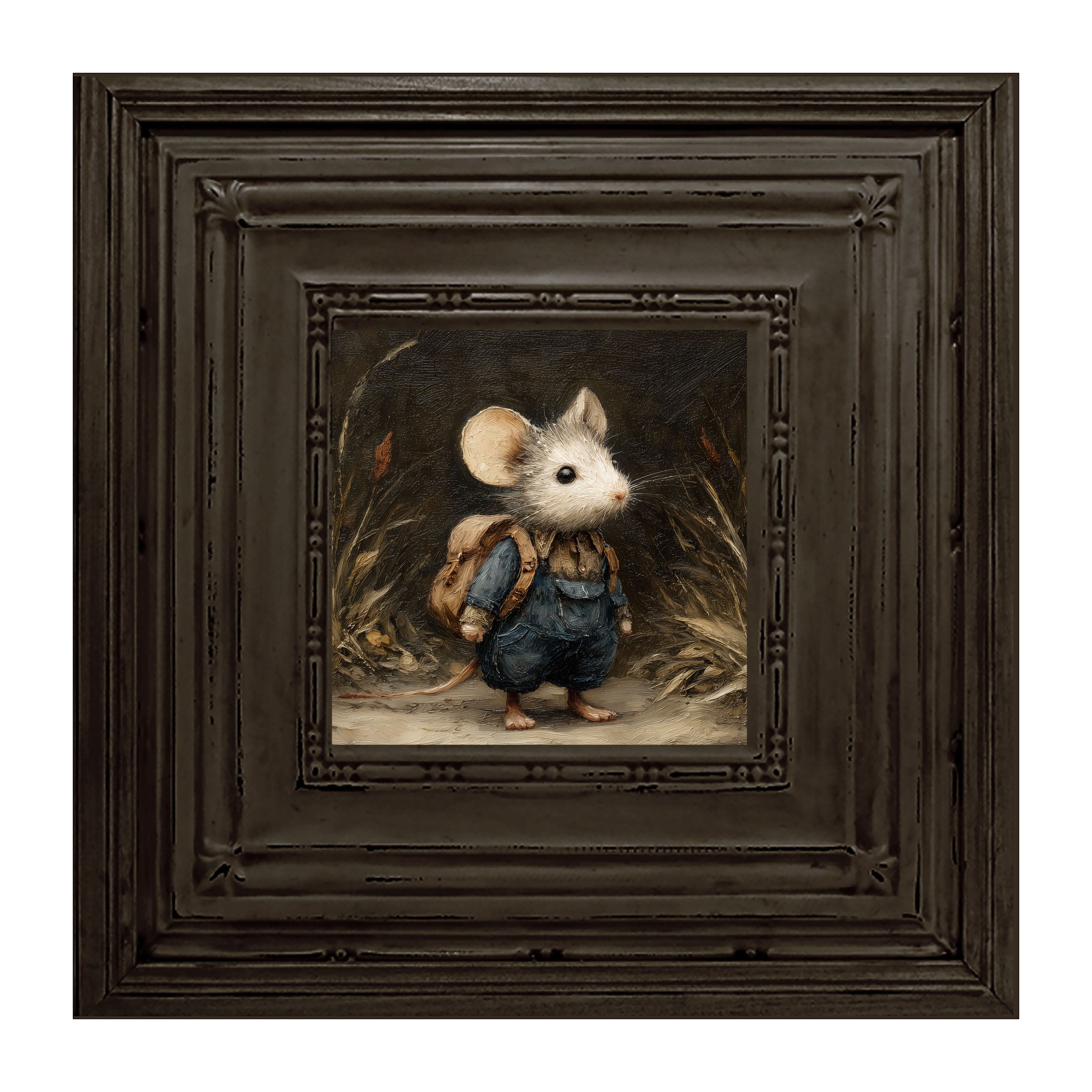Country Friends - Harvey