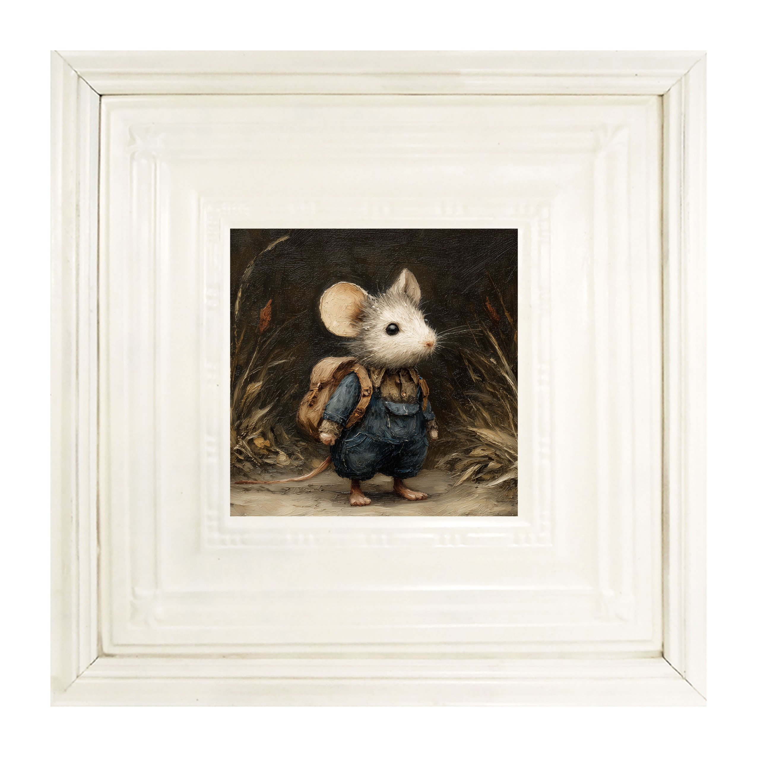 Country Friends - Harvey