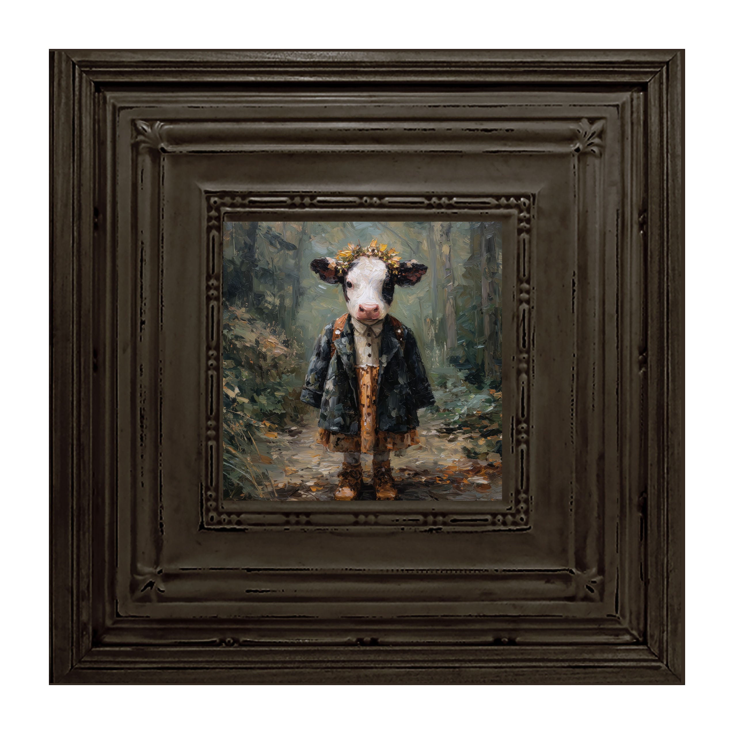 Country Friends - Dottie