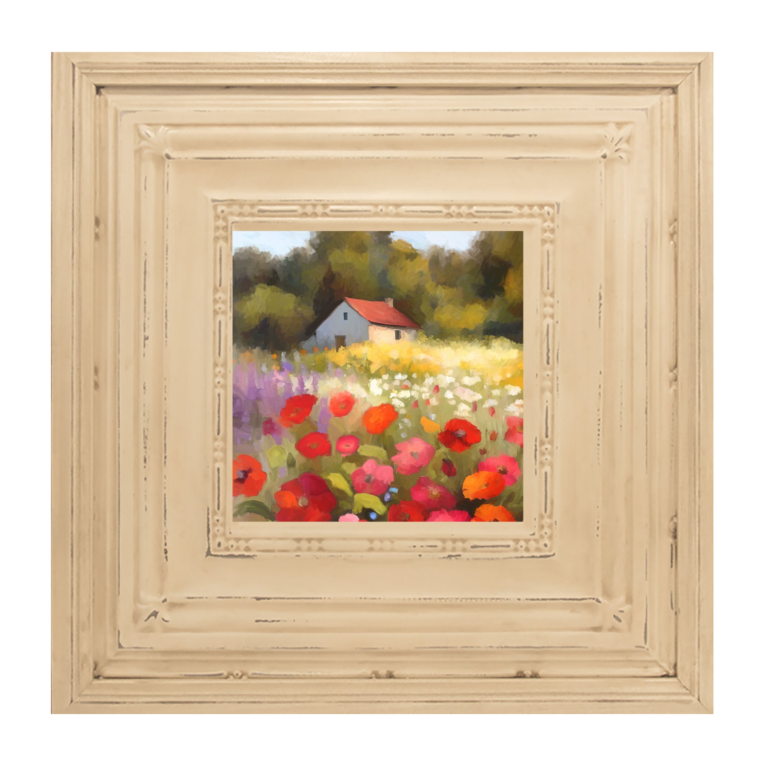 Farmside Flowers
