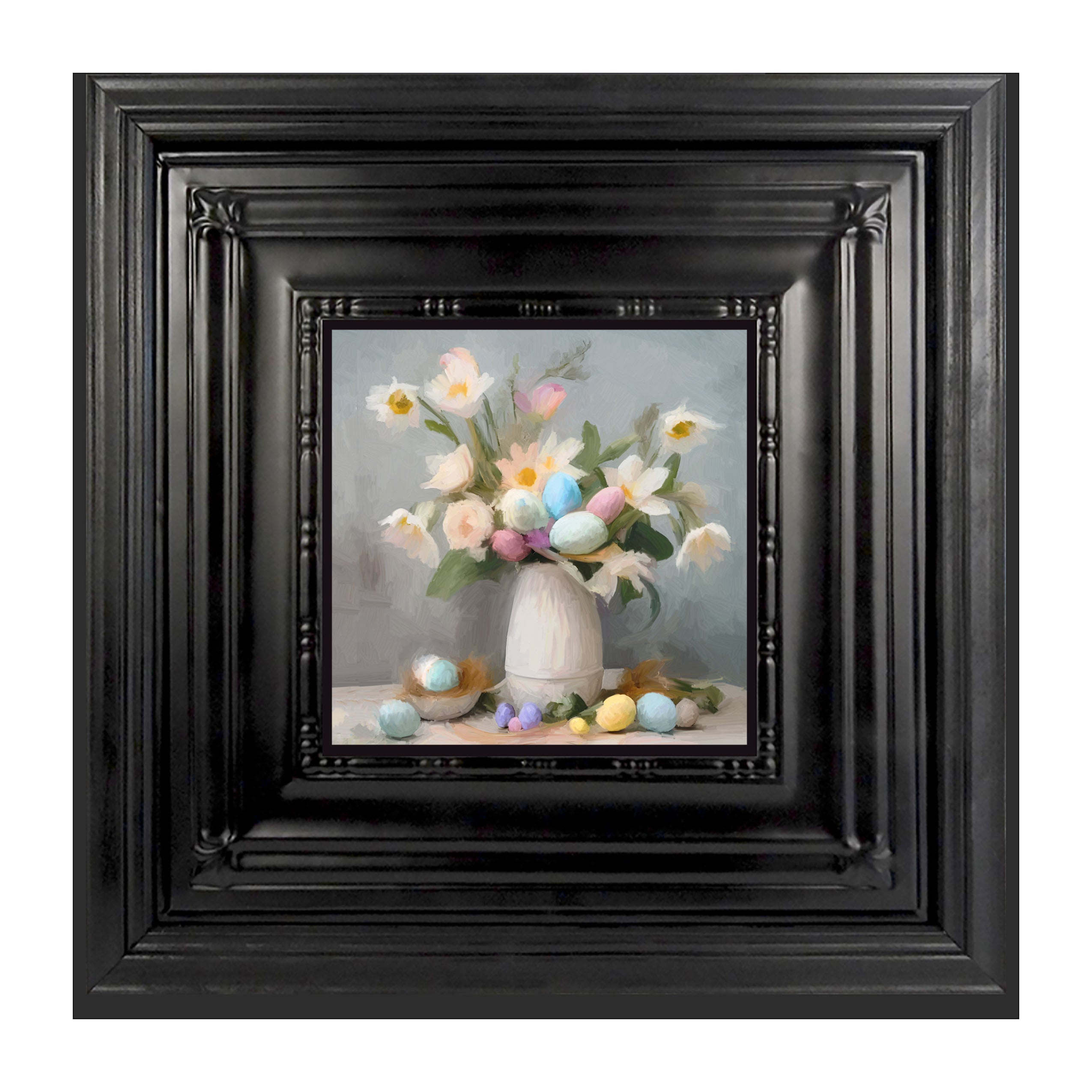 Easter Egg Bouquet