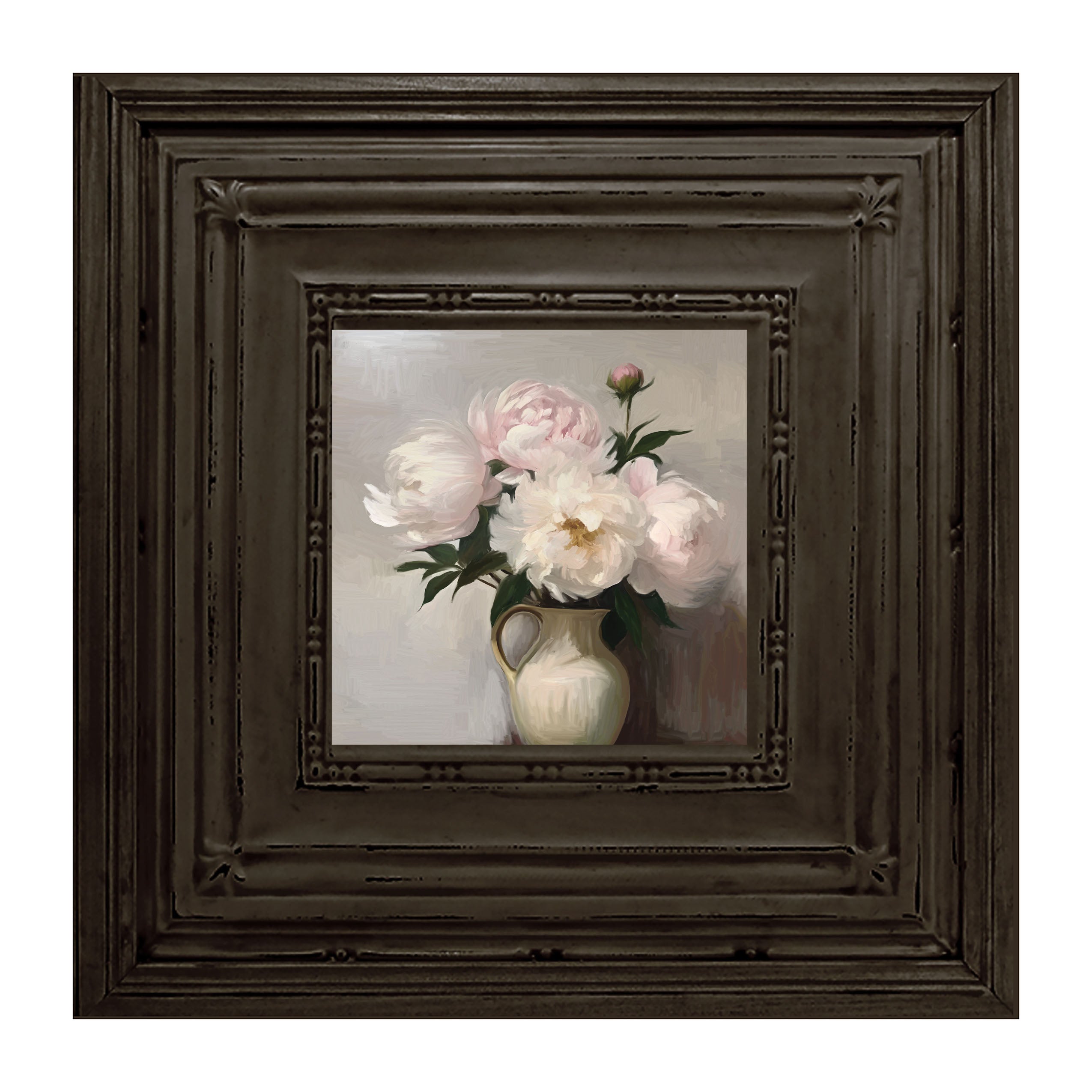 Bouquet of Peonies
