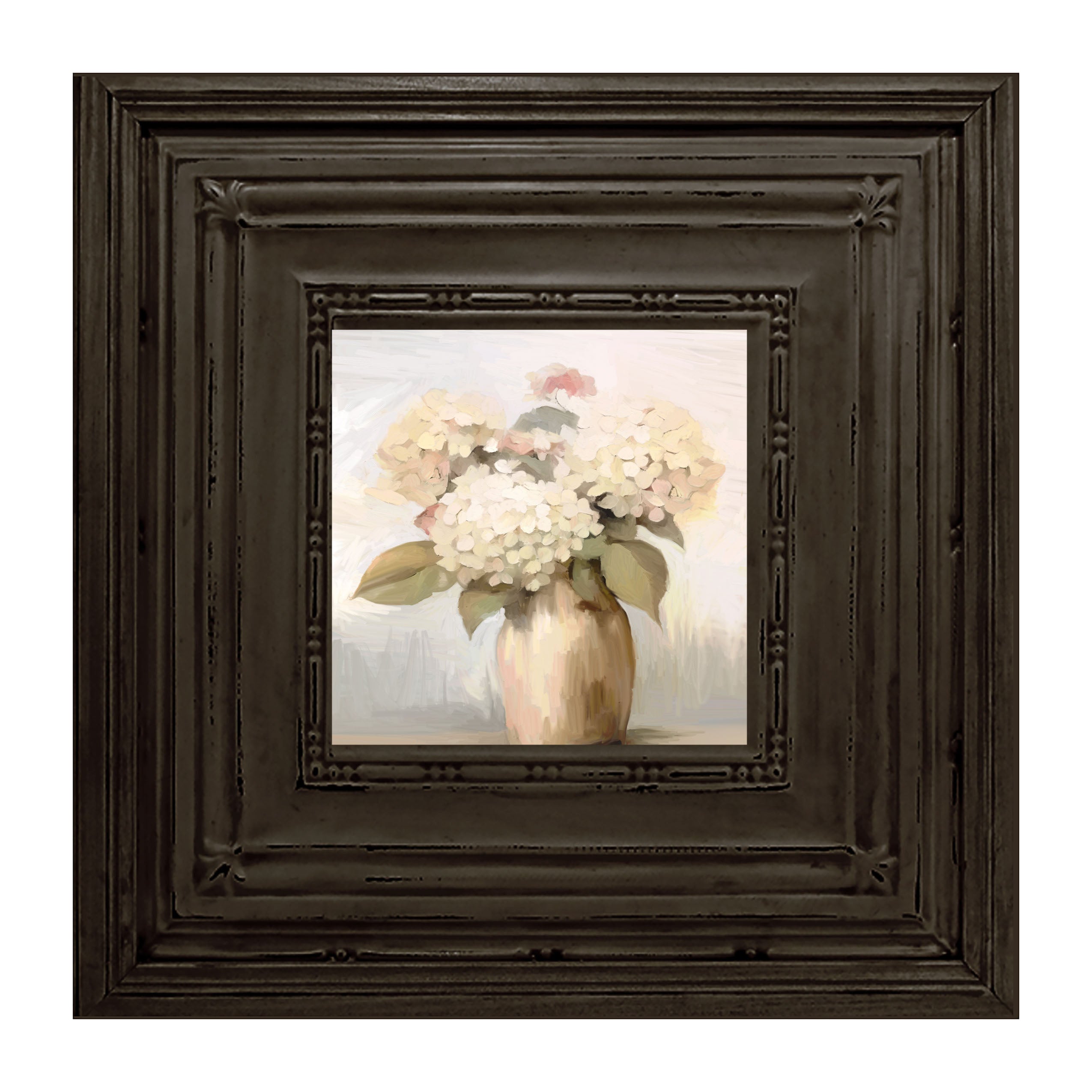 Bouquet of Hydrangeas