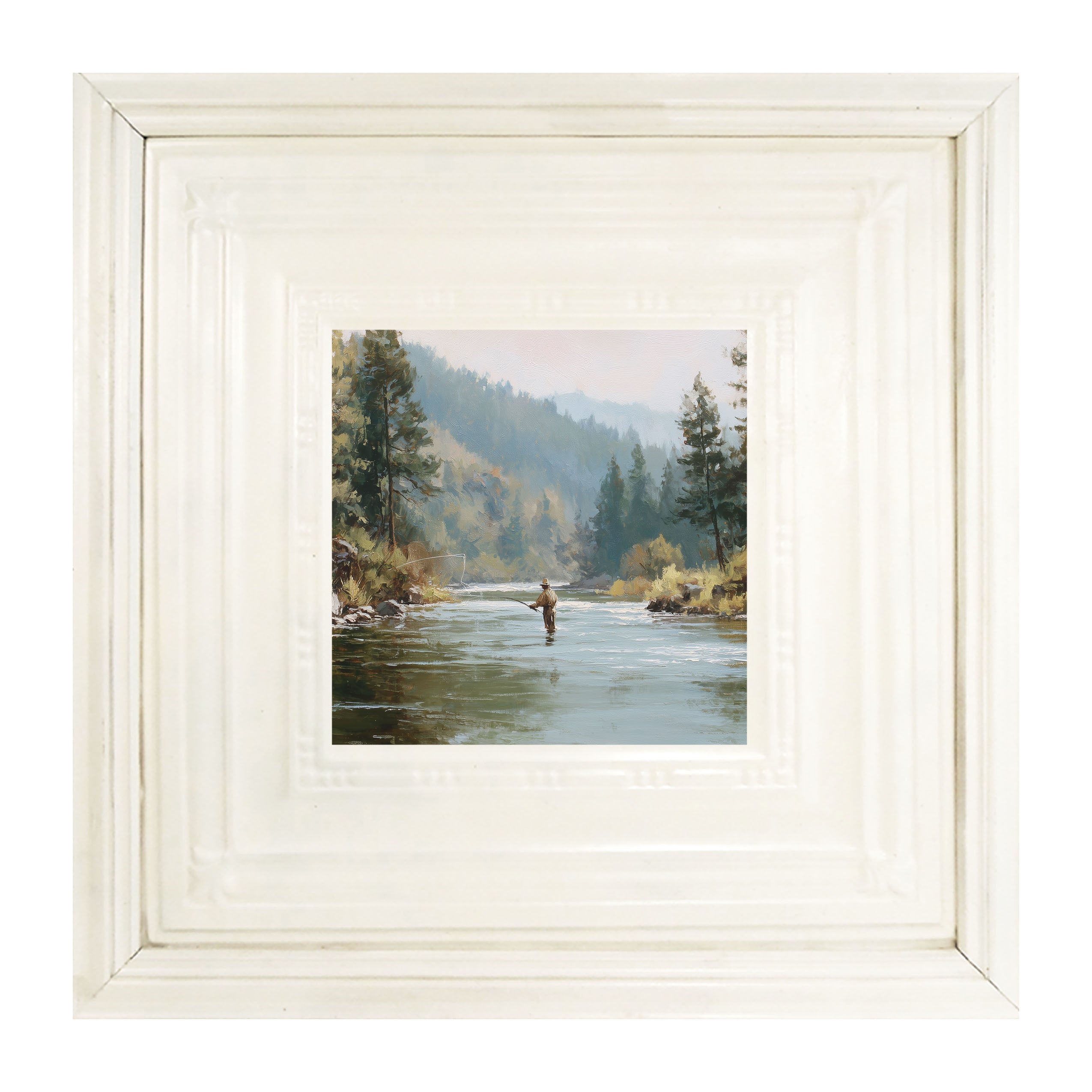 Fishing - Fly Fishing