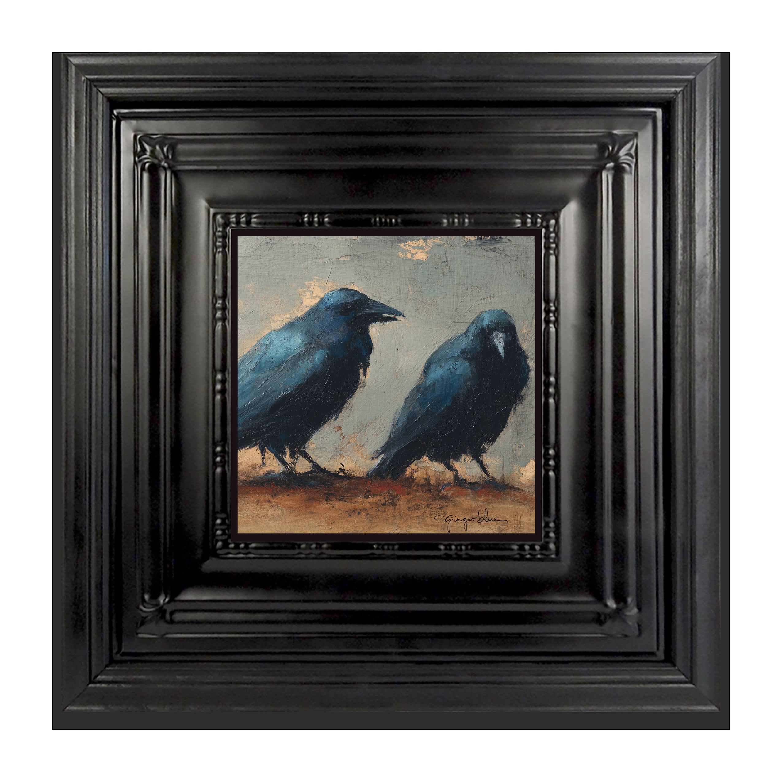 Two Crows