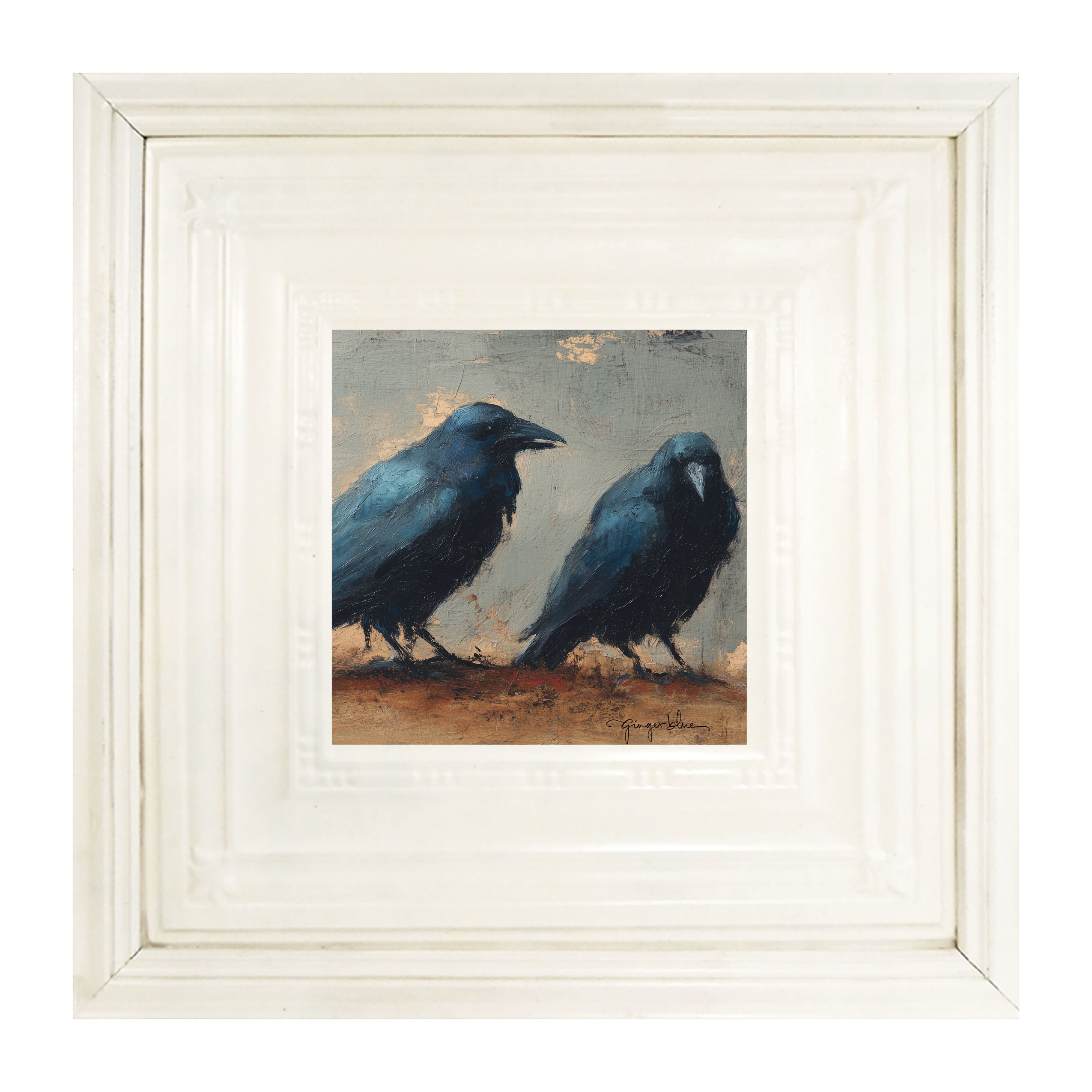 Two Crows
