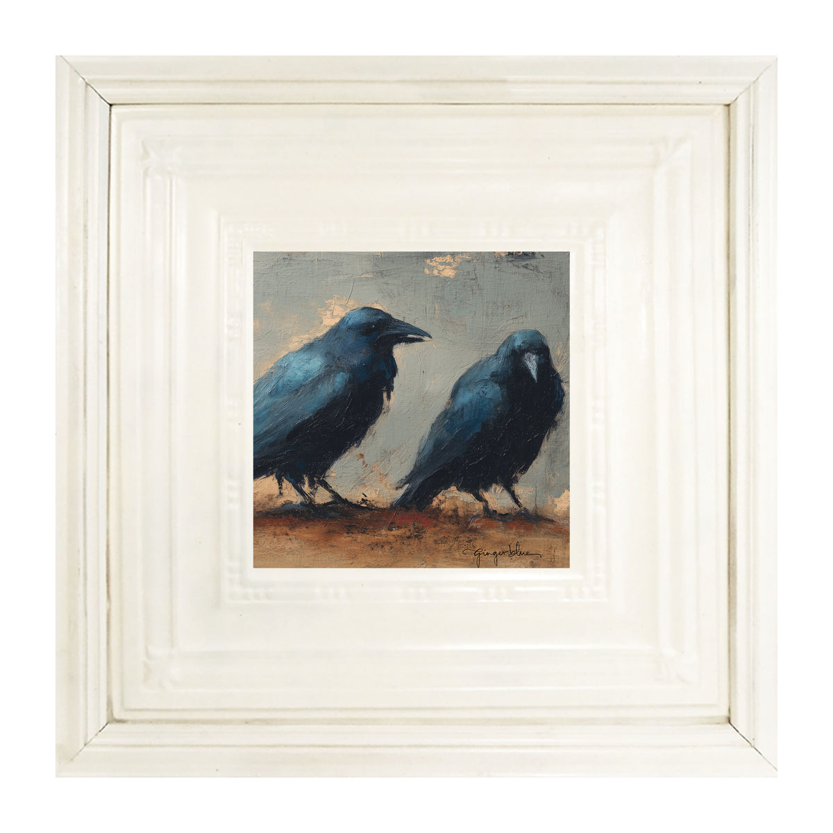 Two Crows