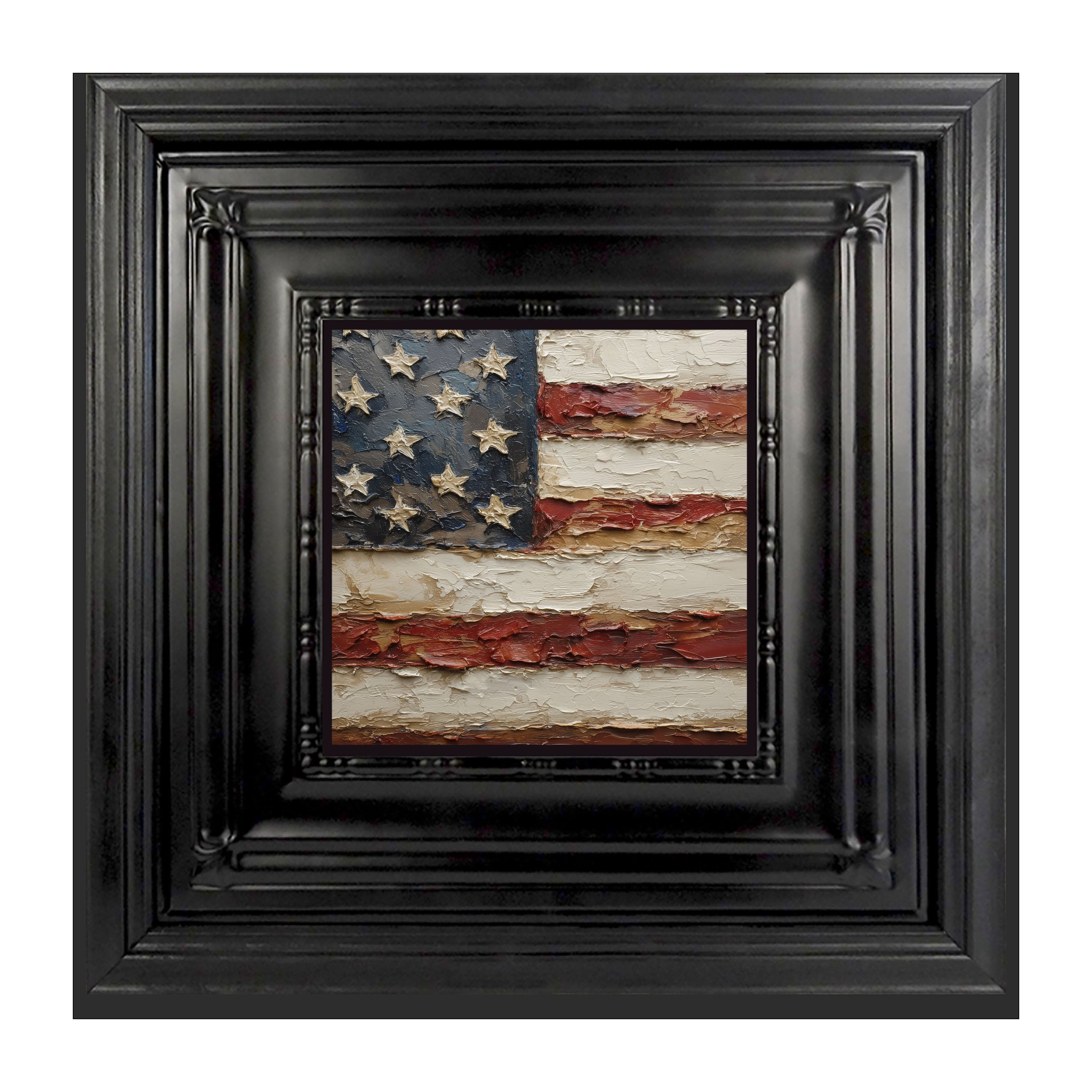 Stars and Stripes