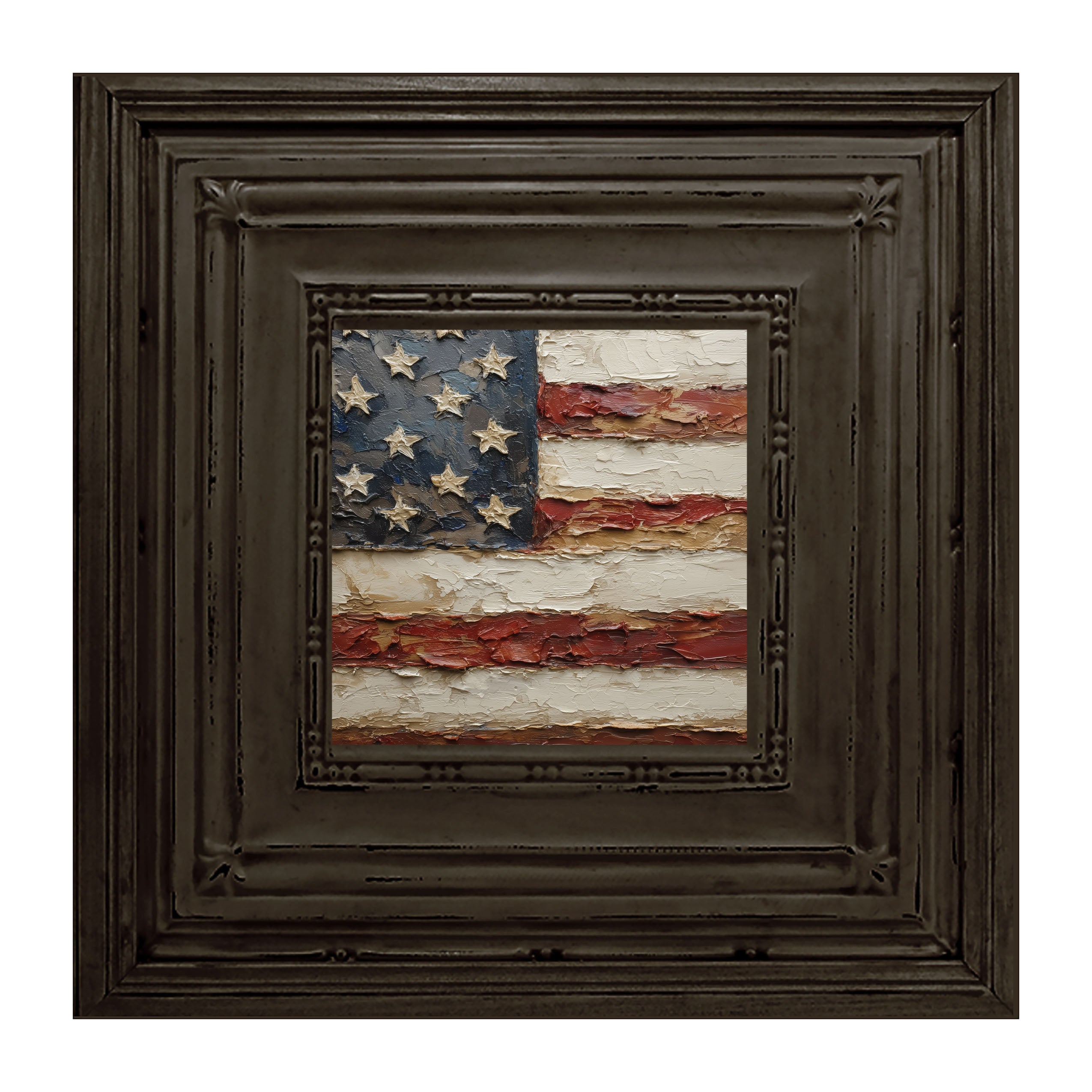 Stars and Stripes