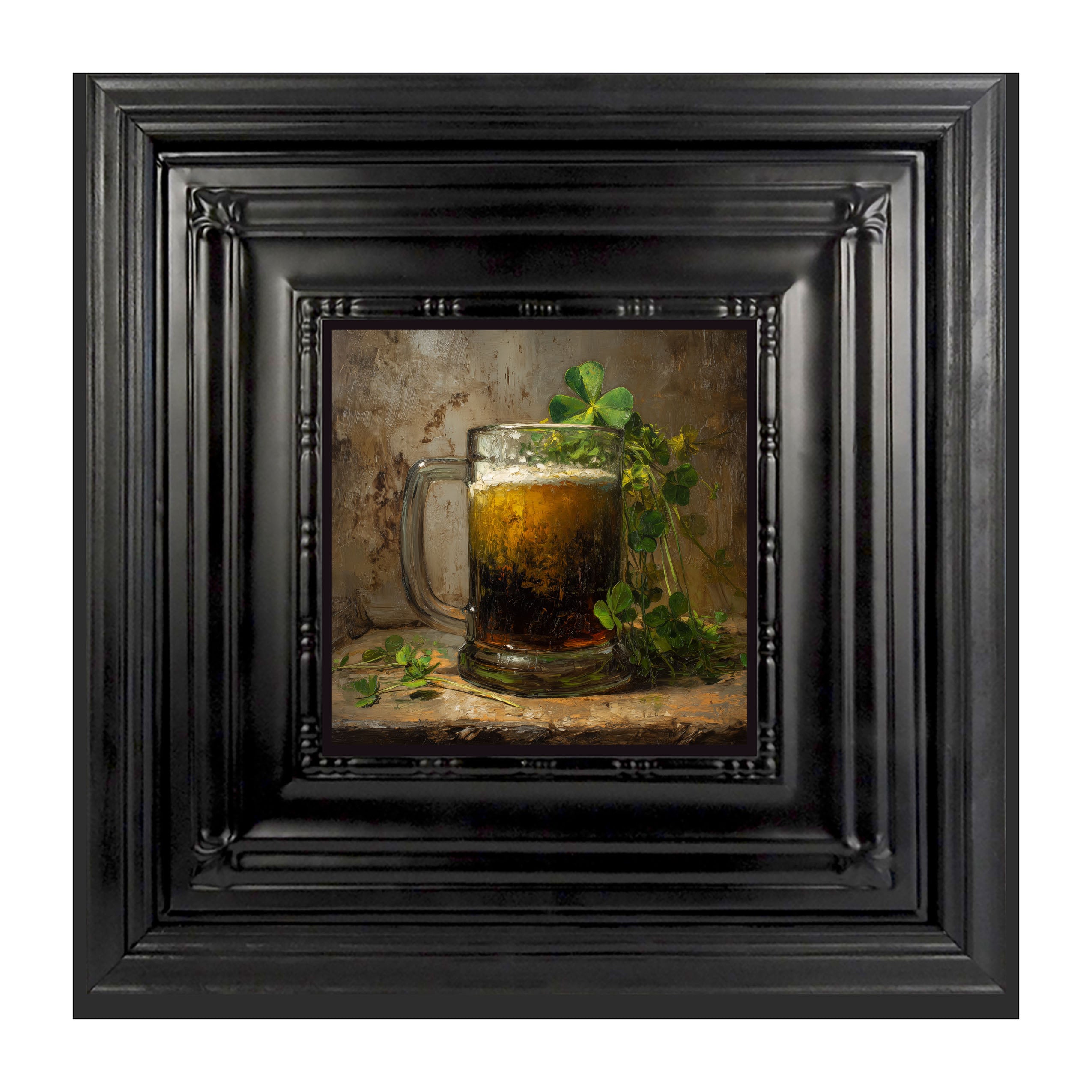 St. Patrick's - Mug of Beer