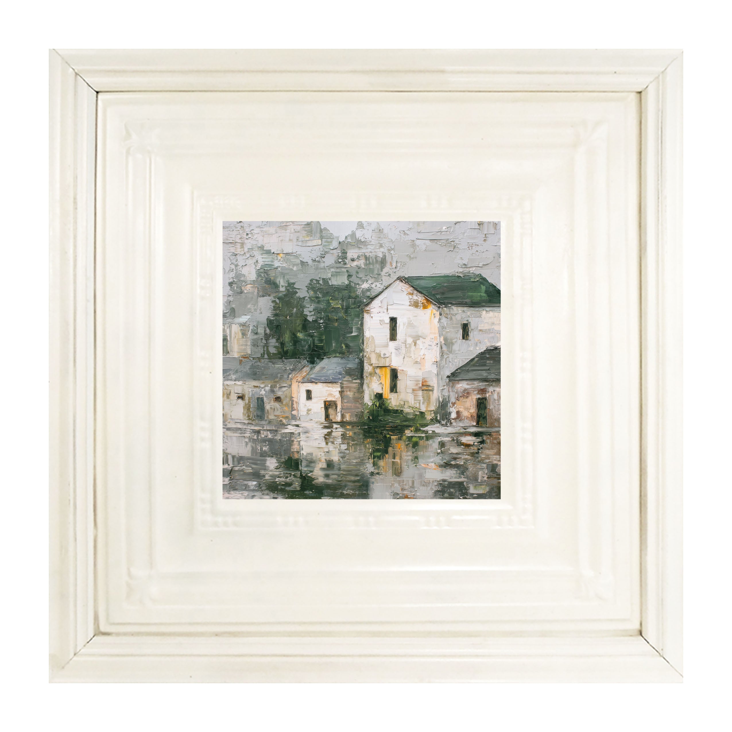 St. Patrick's - Village