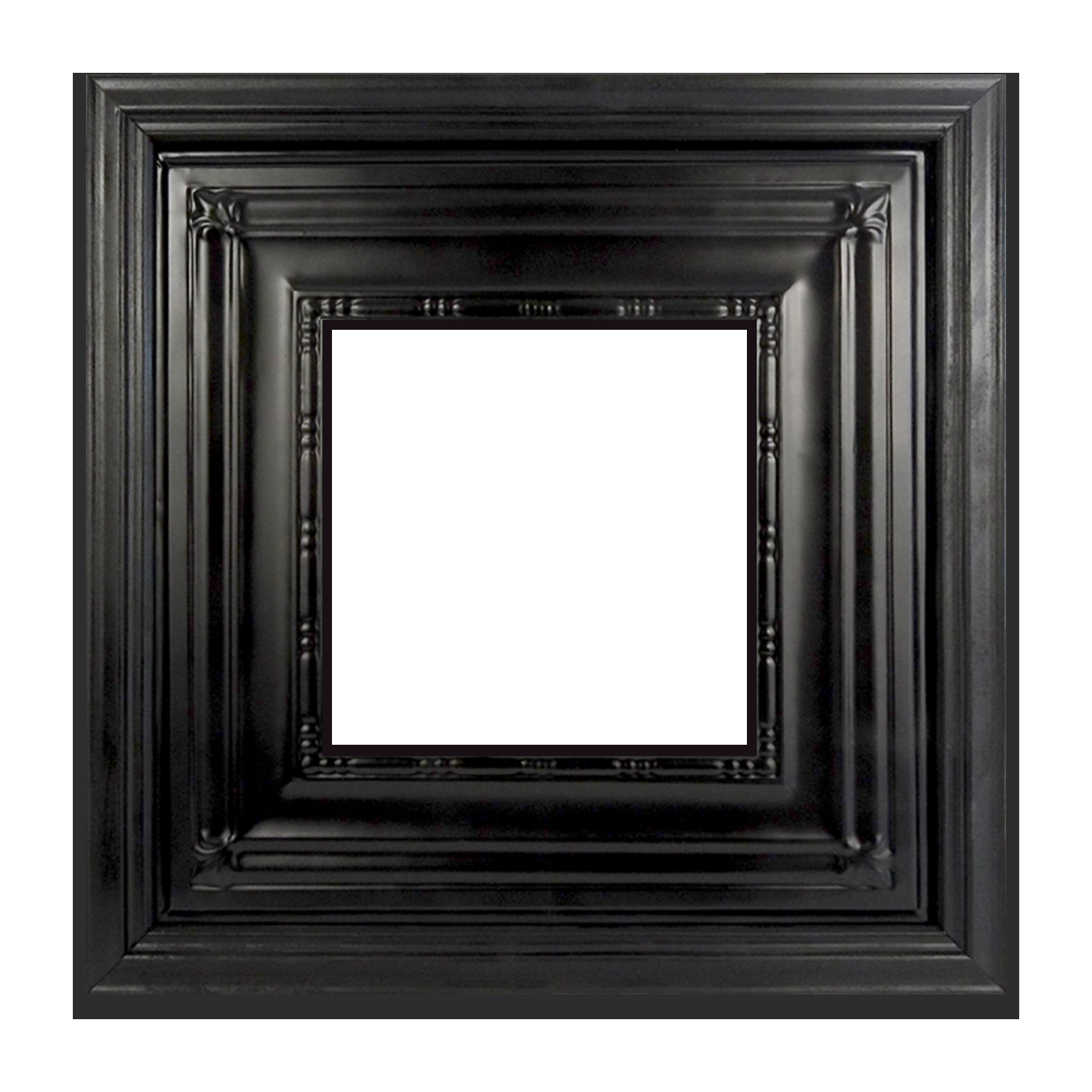 Magnetic Frames